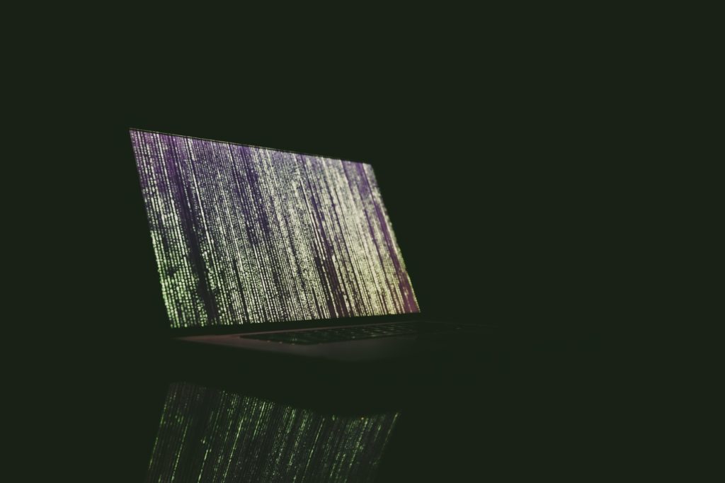 Cyber Space
