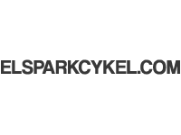 Elsparkcykel.com Logotyp