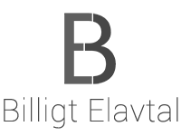 Billigtelavtal.se Logotyp