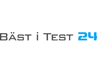Bästitest24.se logotyp