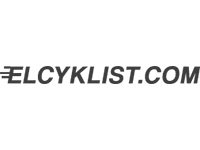 Elcyklist.com logotyp