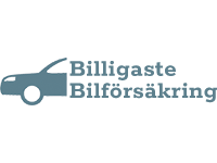 Billigaste Bilförsäkring Logotyp