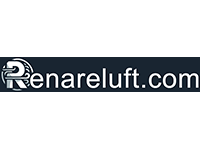 Renareluft.com logotyp