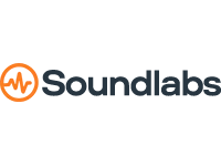 Soundlabs logotyp