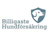 Billigastehundförsäkring.se logotyp