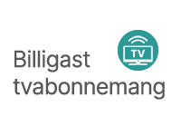 Billigasttvabonnemang.se logotyp