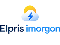 Elprisimorgon.se logotyp